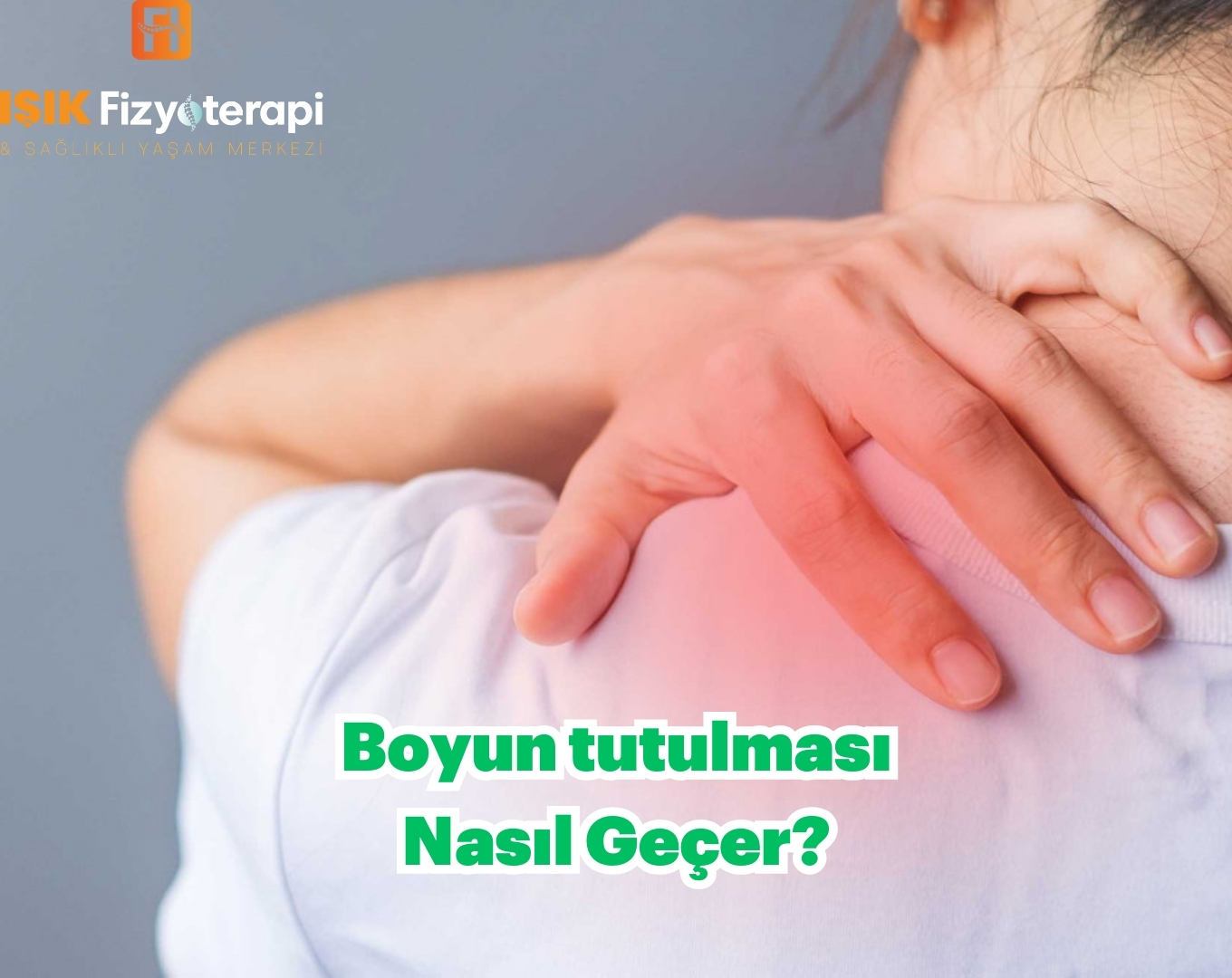 Boyun Tutulması
